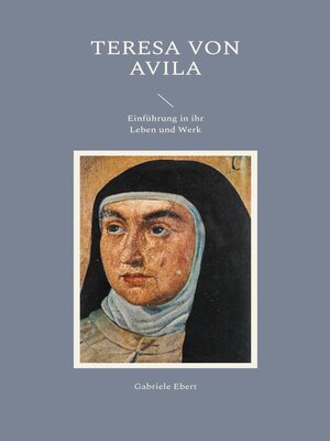 cover image of Teresa von Avila